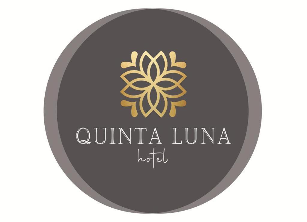 Hotel Quinta Luna Zacatlán Exterior foto